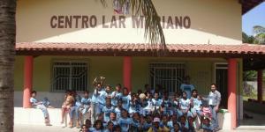 Humilides Lar Mariano